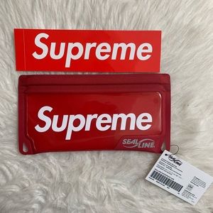 Supreme SealLine waterproof case